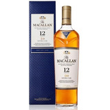 Whisky The Macallan 12 Double Cask 700ml Single Malt