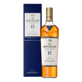 Whisky The Macallan Double