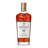 Whisky The Macallan Double Cask 18