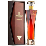 Whisky The Macallan Oscuro