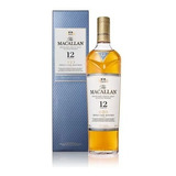 Whisky The Macallan Triple Cask 12