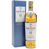 Whisky The Macallan Triple Cask Matured