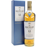 Whisky The Macallan Triple Cask Matured