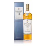 Whisky The Macallan Triple Cask Matured