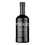Whisky The Pogues Triple