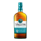 Whisky The Singleton Dufftown 12 Anos 750ml