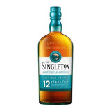 Whisky The Singleton Dufftown 12 Anos Garrafa 750ml