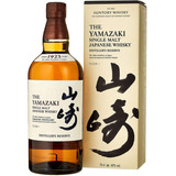 Whisky The Yamazaki Distillers