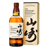 Whisky The Yamazaki Distillers
