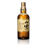 Whisky The Yamazaki Single Malt 12