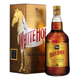 Whisky White Horse Blended Scotch 1l