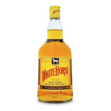 Whisky White Horse Cavalo Branco 1