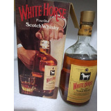 Whisky White Horse Garrafão 1 89l