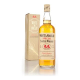 Whisky Whyte Mackay Glasgow 750ml