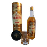 Whisky William Grant s 1 Litro