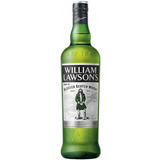Whisky William Lawson s 1000ml