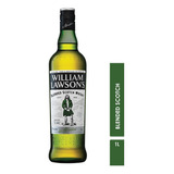 Whisky William Lawson s Blended Scotch