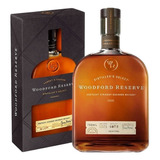 Whisky Woodford Reserve Bourbon 750 Ml Original