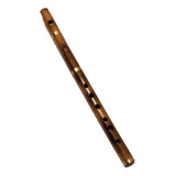 Whistle De Bambu - B - Yakecanflautas (flauta Celta)