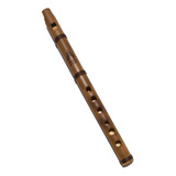 Whistle De Bambu - Eb - Yakecanflautas (flauta Celta)