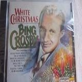 White Christmas  Audio CD  Crosby  Bing