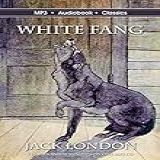 White Fang   Mp3 CD Audiobook