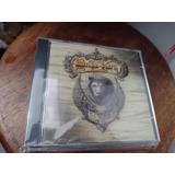 White Lion The Best Of Cd