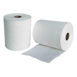 White Paper Toalha Bobina
