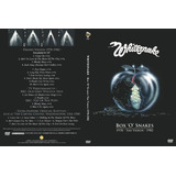 Whitesnake Box