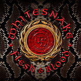 Whitesnake Flesh