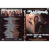 Whitesnake Rough