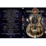 Whitesnake - Unzipped (2018)