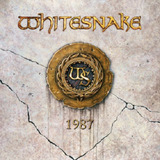 Whitesnake 1987