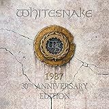 Whitesnake 30th Anniversary Edition