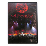 Whitesnake Live In Japan