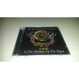 Whitesnake   Live   In The Shadow Of The Blues  cd Duplo 