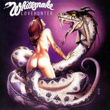 Whitesnake lovehunter slipcase classico