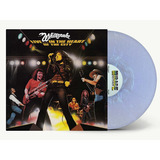 Whitesnake Lp Live In The Heart Of City Vinil Colorido 2021