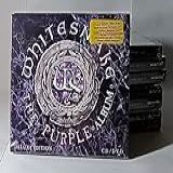 Whitesnake Purple
