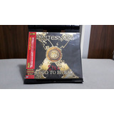 Whitesnake Still Good To Be Bad Lacrado Japonês