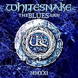 Whitesnake The Blues Album