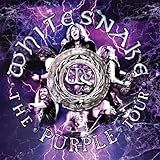 Whitesnake The Purple Tour Disco De Vinil 