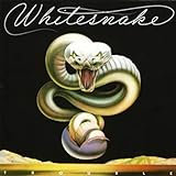 Whitesnake Trouble Remaster