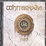 Whitesnake Whitesnake 1987