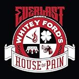 Whitey Ford S House Of Pain