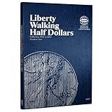 Whitman Us Walking Liberty