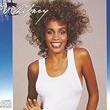 Whitney Audio CD Whitney Houston