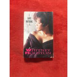 Whitney Houston I Have