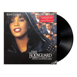 Whitney Houston Kevin Costner The Bodyguard Original Soundtrack Album Vinil 2022 Produzido Por Sony Music