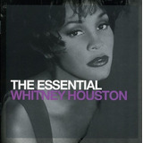 Whitney Houston The Essential